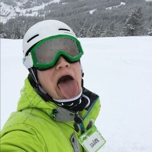 Meet your Posher, Joe